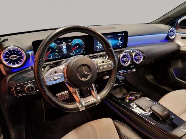Mercedes Benz Classe A image 7