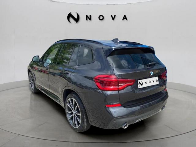 Bmw X3 image 4