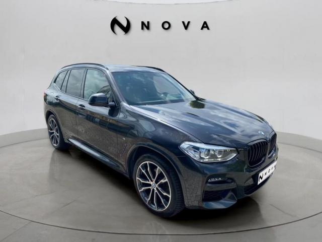 Bmw X3 image 8