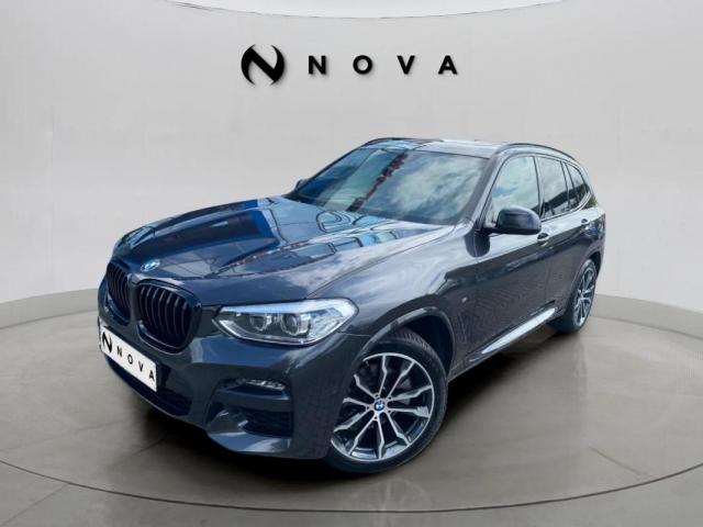 Bmw X3 image 7