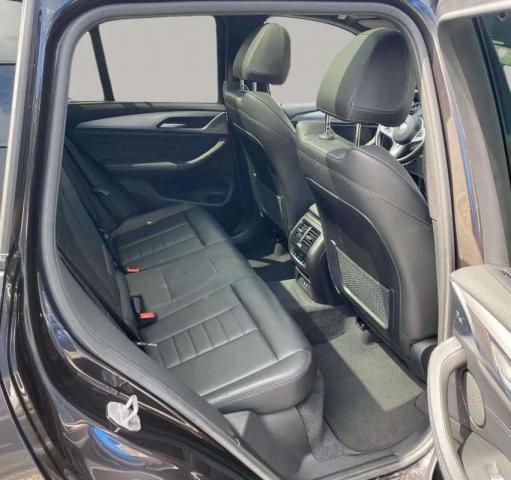 Bmw X3 image 9