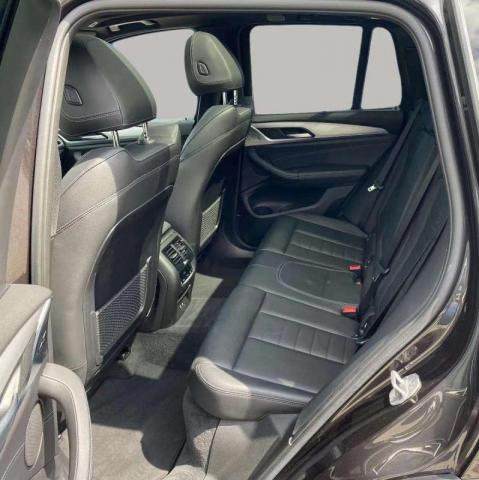 Bmw X3 image 2