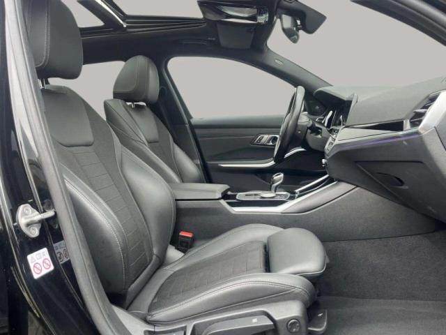 Bmw 320 image 2