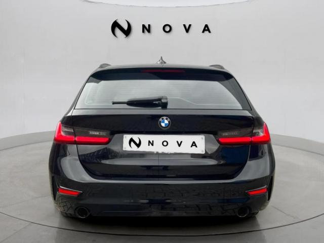 Bmw 320 image 7