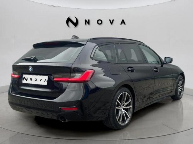 Bmw 320 image 4