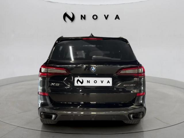 Bmw X5 image 4