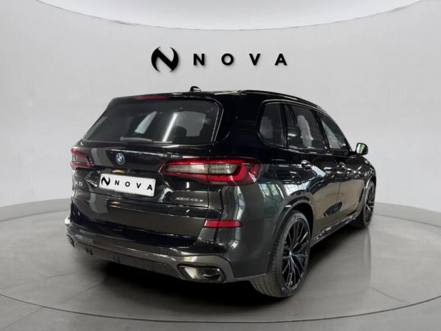 Bmw X5 image 9