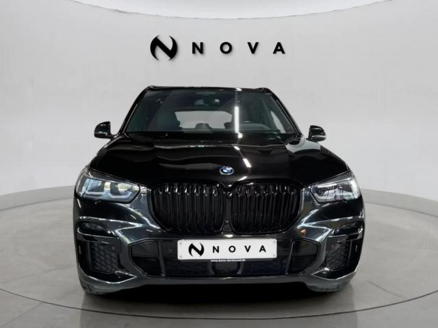 Bmw X5 image 1