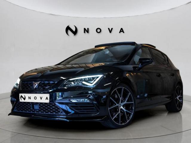 Seat Leon Cupra O 2.0 Tsi 300 Ch Toit Ouvrant Dsg