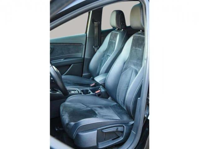 Seat Leon image 9