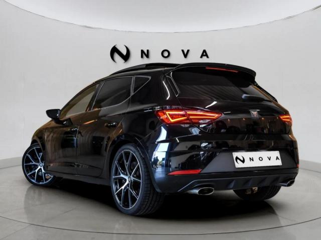 Seat Leon image 5
