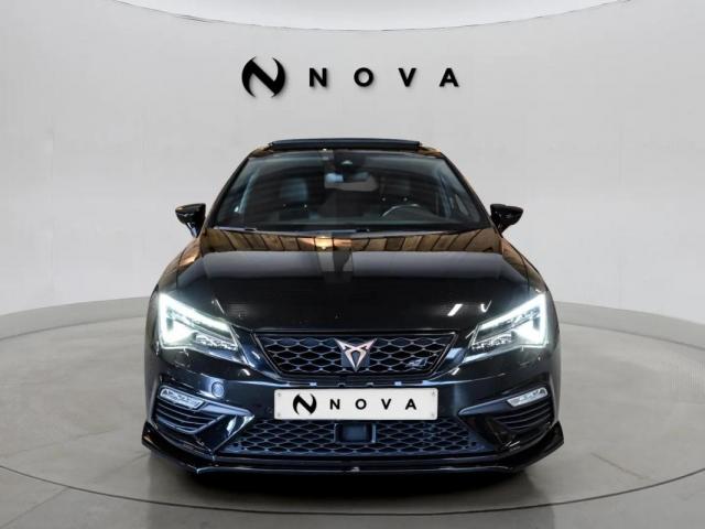 Seat Leon image 4