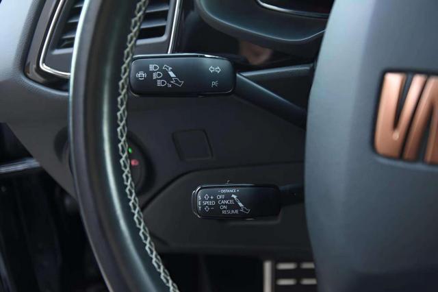 Seat Leon image 3