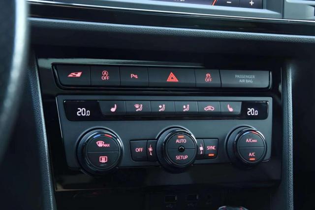 Seat Leon image 6