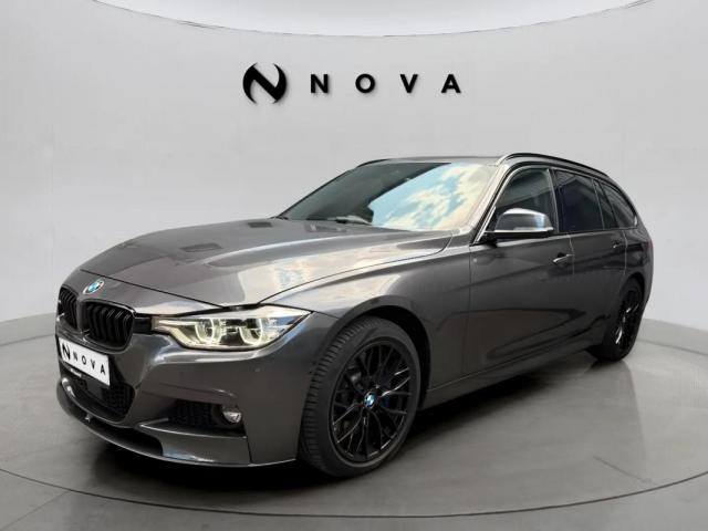 Bmw 340i M340i O Xdrive M Performance Toit Ouvrant