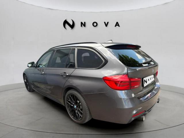 Bmw 340i image 8