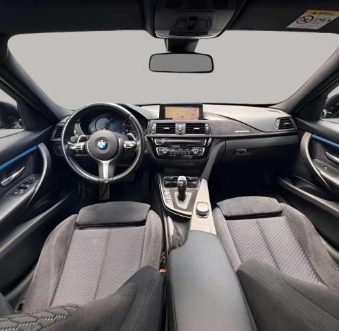 Bmw 340i image 9