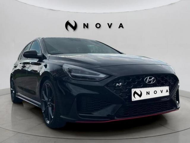 Hyundai I30 2.0 T-Gdi O N Performance 280ch Toit Ouvrant