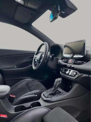 Hyundai I30 image 6