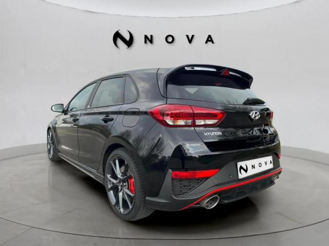 Hyundai I30 image 7
