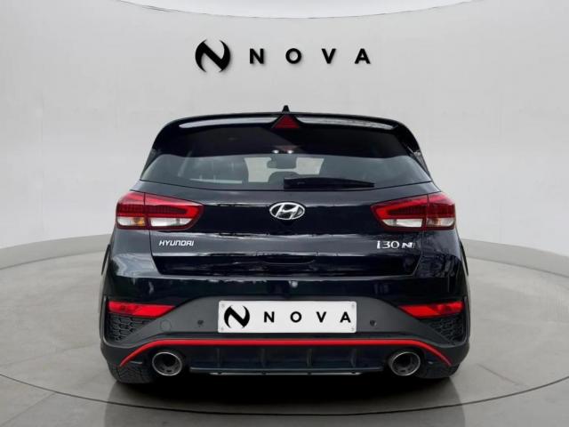 Hyundai I30 image 5