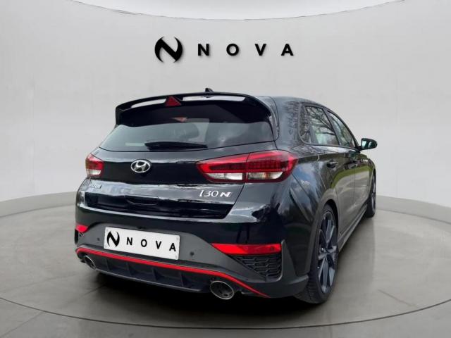 Hyundai I30 image 4