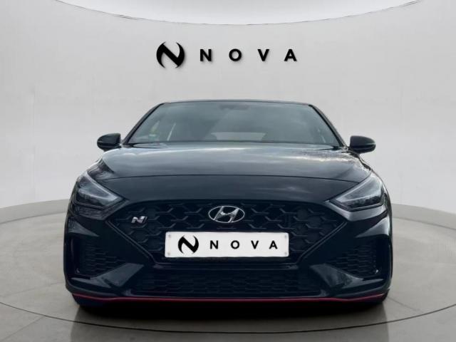 Hyundai I30 image 2