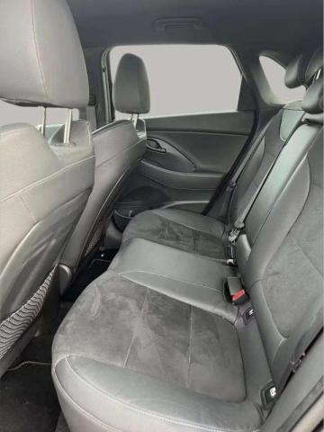 Hyundai I30 image 1