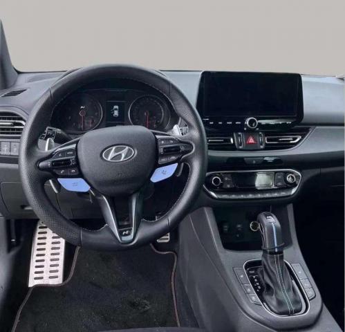Hyundai I30 image 9