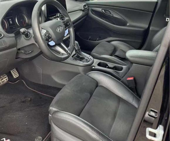 Hyundai I30 image 3
