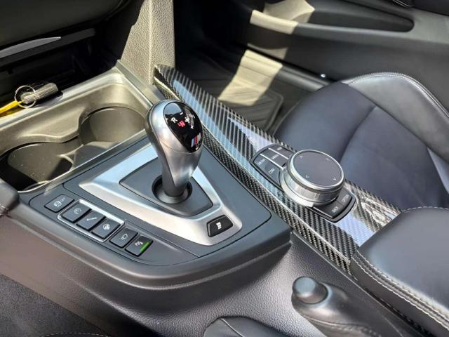 Bmw M4 image 3