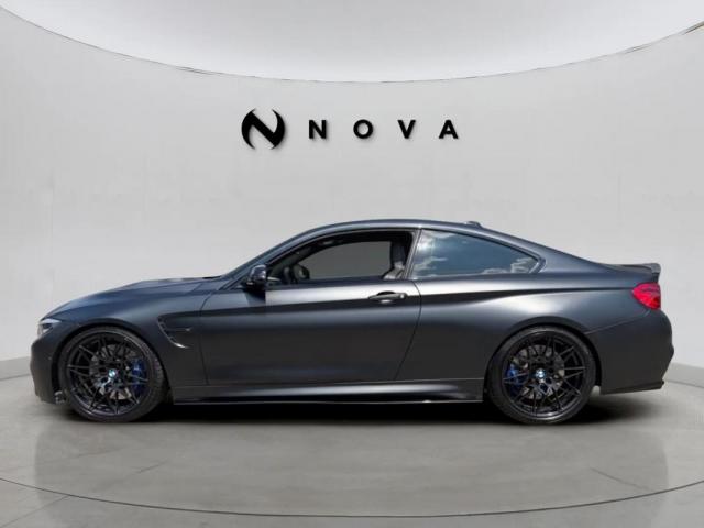 Bmw M4 image 1