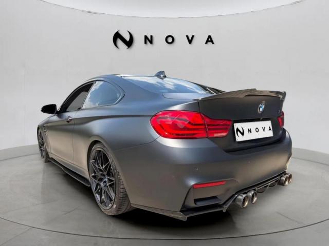 Bmw M4 image 8