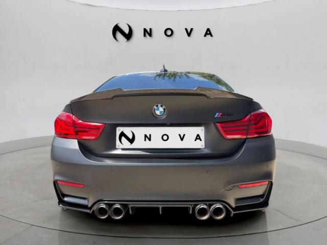 Bmw M4 image 9