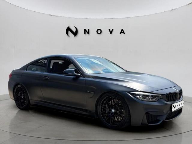 Bmw M4 image 4