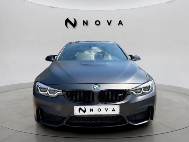 Bmw M4 image 6
