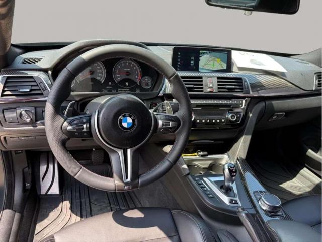 Bmw M4 image 5