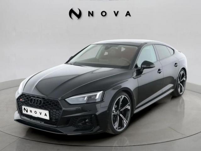 Audi Rs5 Sportback O 2.9 Tfsi Quattro Volant Méplat