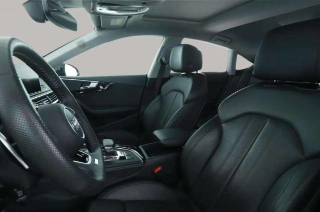 Audi Rs5 image 2