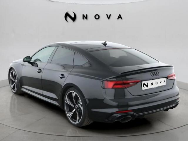 Audi Rs5 image 1