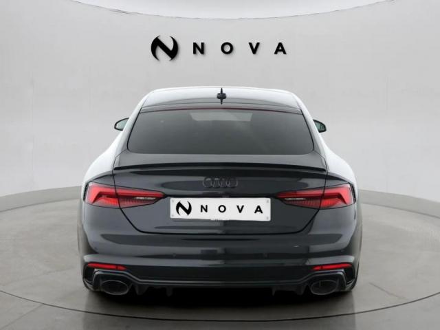 Audi Rs5 image 4