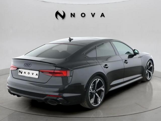Audi Rs5 image 3