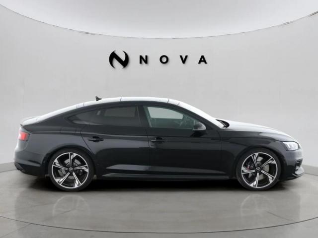 Audi Rs5 image 8