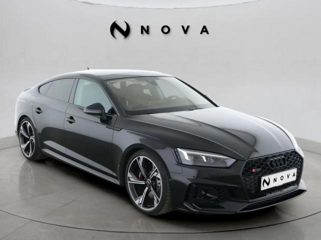 Audi Rs5 image 5