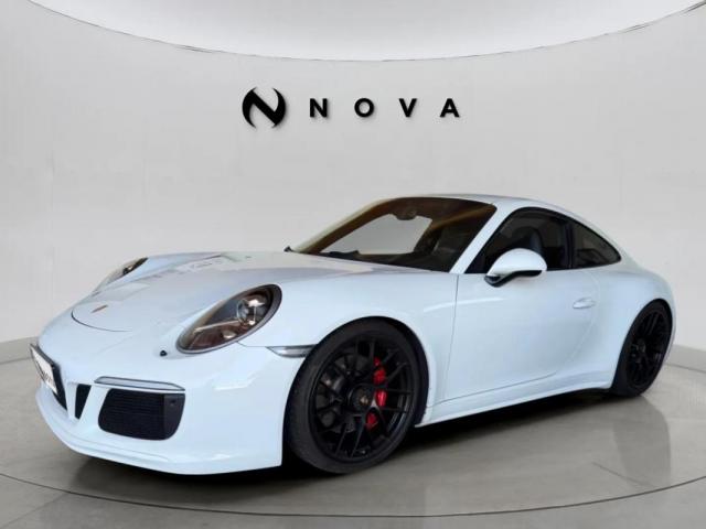Porsche 911 d’occasion