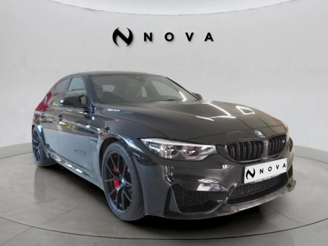 Bmw M3 Cs 1/1200 O 460ch Carbon