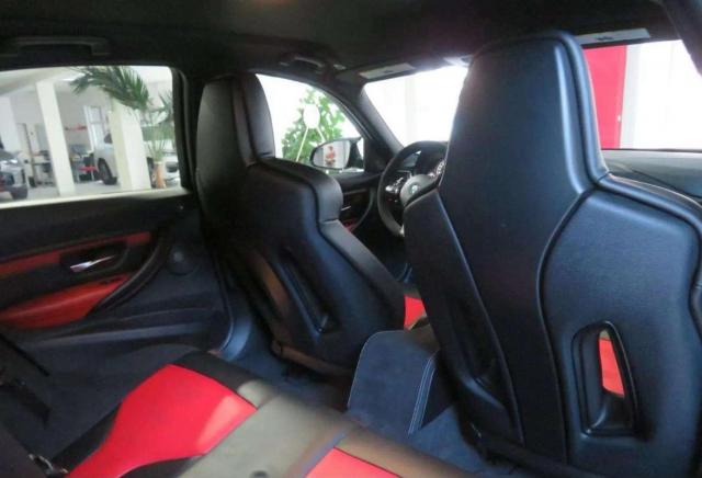 Bmw M3 image 9