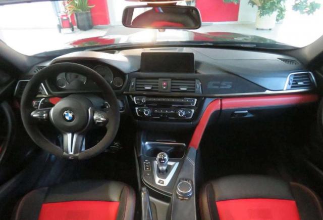 Bmw M3 image 2