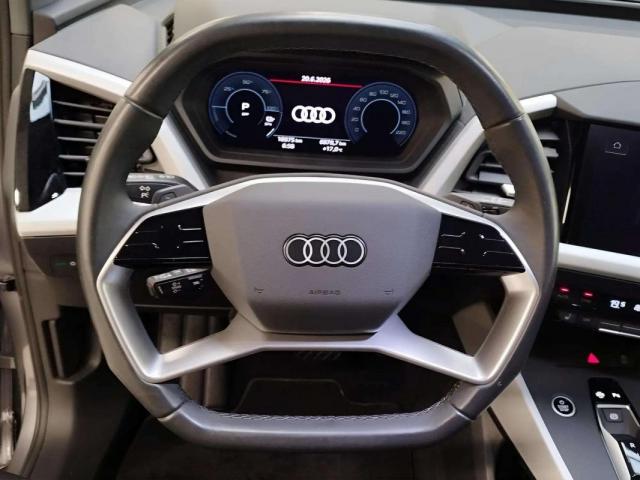 Audi Q4 E-Tron image 8