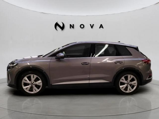 Audi Q4 E-Tron image 4
